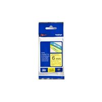 Miniatura 2 de Tape/black-yellow 6mm f 3xx 5xx