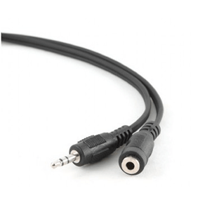 Gembird-Cable-Audio-EXT.JACK-3.5-M-H-15-Mts