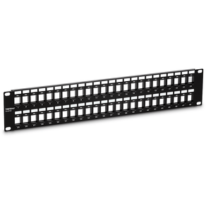 24-PORT-KEYSTONE-PATCH-PANEL