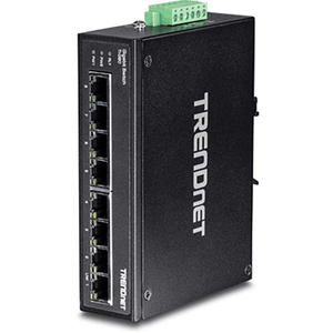 8-PORT-HARDENED-INDUSTRIAL-GIGABIT-SWITCH-CARRIL-D-IN