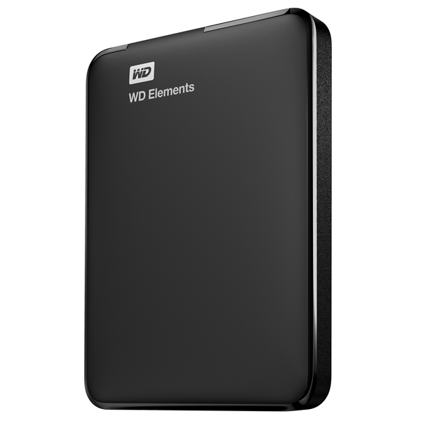 western digital elements portable - disco duro externo, 2.5 , 1.5tb, micro-usb b 3.0, negro