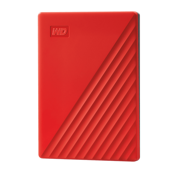 my passport 2tb red 2.5in usb 3.0 in