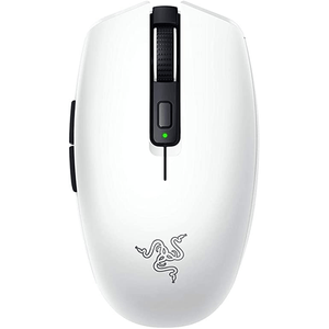 RATON GAMING RAZER OROCHI V2 | INALAMBRICO | 18000 DPI | BLANCO