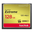 Extreme CF 120MB/s 85MB/s UDMA7 128GB