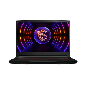 PORTATIL GAMING MSI THIN GF63 CORE i7- 12650H 4.7GHZ/ 16GB/ 512GB SSD/  RTX 4050 GDDR6 6GB/ 15.6