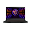 PORTATIL GAMING MSI THIN GF63 CORE i7- 12650H 4.7GHZ/ 16GB/ 512GB SSD/  RTX 4050 GDDR6 6GB/ 15.6