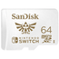 TARJETA-MICROSDXC-64GB-SANDISK-CON-LICENCIA-PARA-NINTENDO-SWITCH-