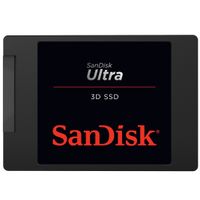 Miniatura 2 de DISCO DURO 2TB 2.5" SANDISK SSD SATA3 ULTRA 3D
