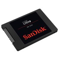 Miniatura 5 de DISCO DURO 2TB 2.5" SANDISK SSD SATA3 ULTRA 3D