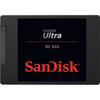 Miniatura 6 de DISCO DURO 2TB 2.5" SANDISK SSD SATA3 ULTRA 3D
