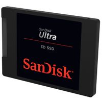 Miniatura 7 de DISCO DURO 2TB 2.5" SANDISK SSD SATA3 ULTRA 3D