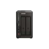 Miniatura 3 de TS-253E-8G 2 BAY 8 GB DDR4 2X 2.5GBE 2X USB 3.2II 2X USB2 .0