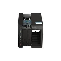 Miniatura 4 de TS-253E-8G 2 BAY 8 GB DDR4 2X 2.5GBE 2X USB 3.2II 2X USB2 .0
