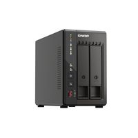 Miniatura 5 de TS-253E-8G 2 BAY 8 GB DDR4 2X 2.5GBE 2X USB 3.2II 2X USB2 .0