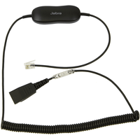Miniatura 1 de GN1216 for Avaya 0.8m Cable curled QD