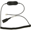 CABLE-QD-TO-RJ9-SPIRAL