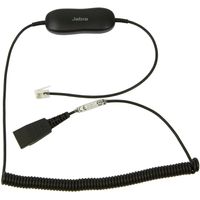 Miniatura 2 de GN1216 for Avaya 0.8m Cable curled QD