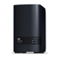 CAJA SERVER WESTERN DIGITAL NAS 2 BAHIAS 3.5