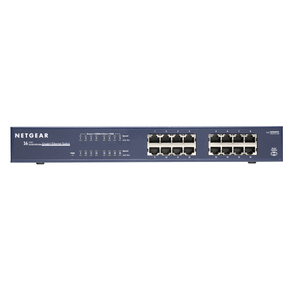 NG JGS516-200EUS/16xGBIC RJ45