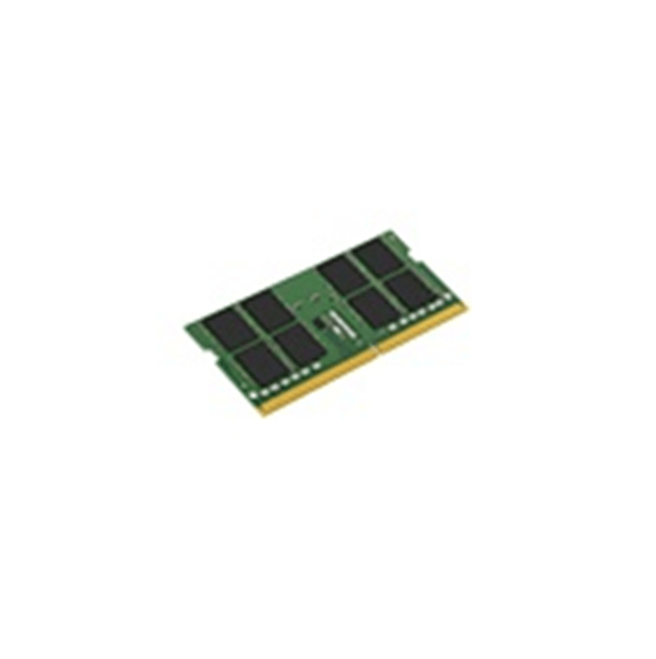 MEMORIA RAM KINGSTON 16GB DDR4 (1x16) CL22