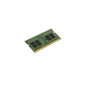 Memoria RAM  Portátil DDR4 16GB  (1x16)  CL22  KINGSTON  KCP432SS8/16