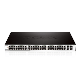 52-PORT-LAYER2-SMART