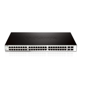 52-PORT-LAYER2-SMART