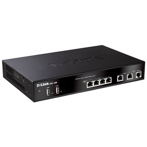 CONTROLADOR-INALAMBRICO-D-LINK-DWC-1000-GESTION-CENTRALIZADA