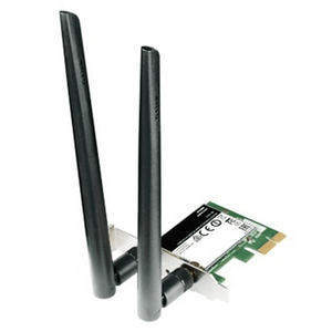 PCI EXPRESS WIFI DUAL BAND