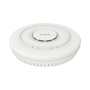 PUNTO DE ACCESO INTERIOR WIFI D-LINK DWL-6610AP PTO GIGA POE PASIVO 5 ANT. INTERNAS GESTION CENTRALI