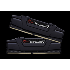 MEMORIA RAM G-SKILL   32GB DDR4 3200Mhz  (2x16)
