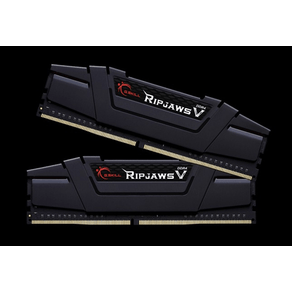 Memoria RAM   DDR4 32GB  3200Mhz  (2x16)  G-SKILL  Ripjaws V