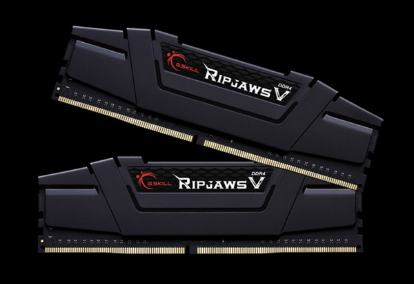 MEMORIA RAM G-SKILL 32GB DDR4 3200Mhz (2x16)