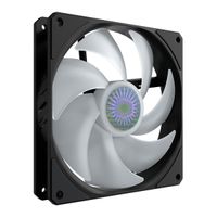 Miniatura 3 de COOLER MASTER Refrigeración MFX-B4DN-14NPA-R1