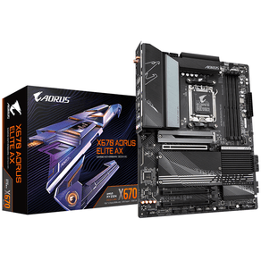 PLACA-BASE-GIGABYTE-X670-AORUS-ELITE-AX-|-AM5-|-DDR5-|-WIFI-|-ATX