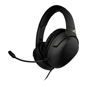 AURICULARES + MICRO ASUS ROG STRIX GO CORE NEGRO