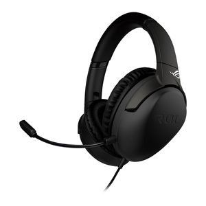 AURICULARES + MICRO ASUS ROG STRIX GO CORE NEGRO