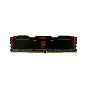 Memoria RAM   DDR4 16GB  3200Mhz  (1x16)  CL16  GOOD RAM  IRDM X