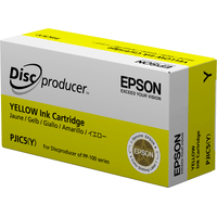 TINTA EPSON C13S020451 DISCPRODUCER AMARILLO PJIC5