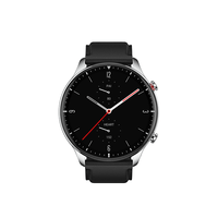 Miniatura 1 de SMARTWATCH AMAZFIT GTR 2 CLASSIC EDITION BLACK