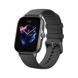 SMARTWATCH-AMAZFIT-GTS-3-GRAPHITE-BLACK