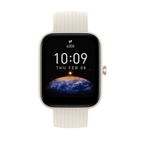 Miniatura 1 de AMAZFIT BIP 3 PRO CREAM