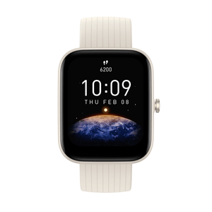 AMAZFIT BIP 3 PRO CREAM