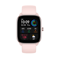 Miniatura 1 de AMAZFIT GTS 4 MINI FLAMINGO PINK