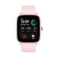 Miniatura 2 de AMAZFIT GTS 4 MINI FLAMINGO PINK