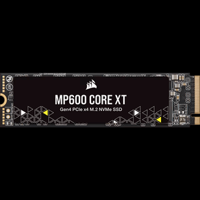 DISCO DURO SSD 1000GB M.2  CORSAIR MP600 CORE XT 5000MB/s PCI Express 4.0 NVMe