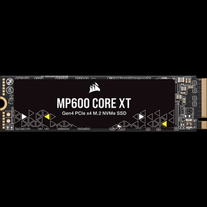 DISCO DURO SSD 1000GB M.2  CORSAIR MP600 CORE XT 5000MB/s PCI Express 4.0 NVMe