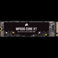 DISCO DURO SSD 1000GB M.2 CORSAIR MP600 CORE XT 5000MB/s PCI Express 4.0 NVMe