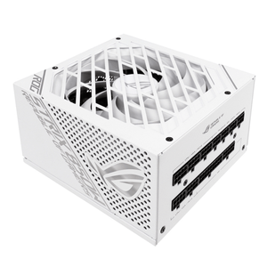 FUENTE-ALIMENTACION-850W-ASUS-ROG-STRIX-850G-WHITE-80-GOLD-MODULAR