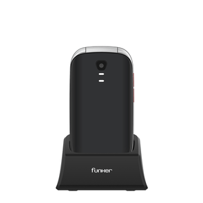 Funker E200 Max Audio 2 - Negro
